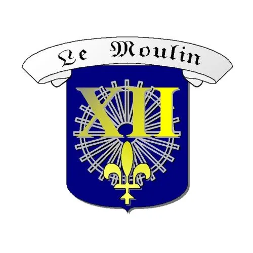 Le Moulin XII - image 1