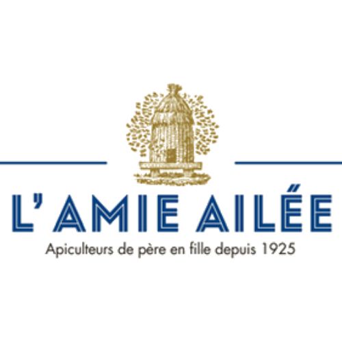 L’Amie Ailée - image 1