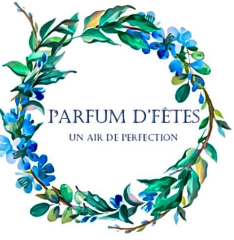 Parfum d’Fêtes - image 1