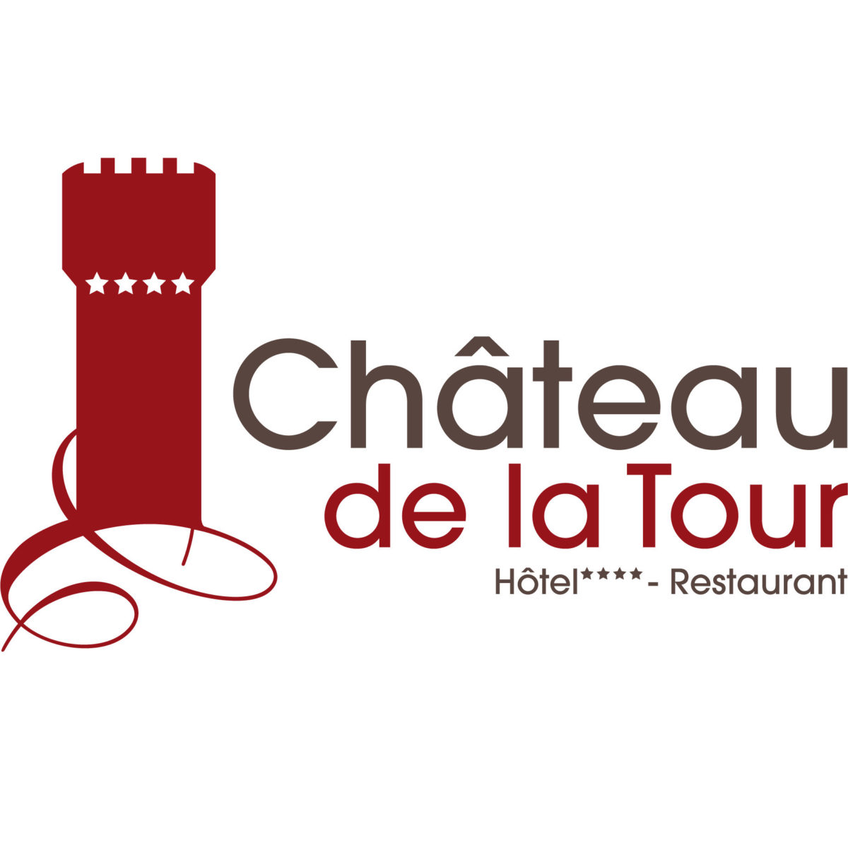 Château de la Tour **** – Chantilly - image 2