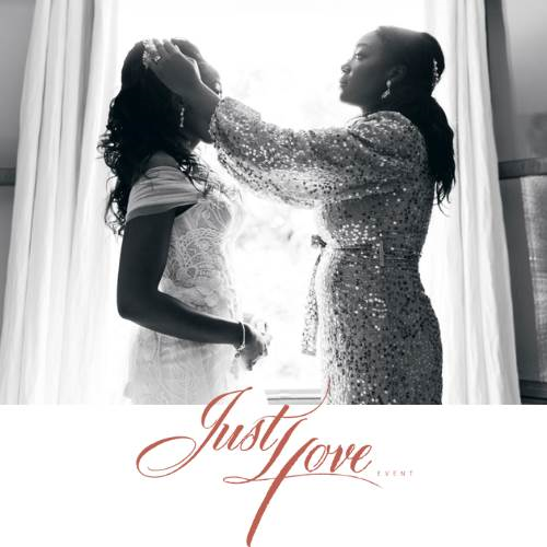 Just 4 Love Event - image 1