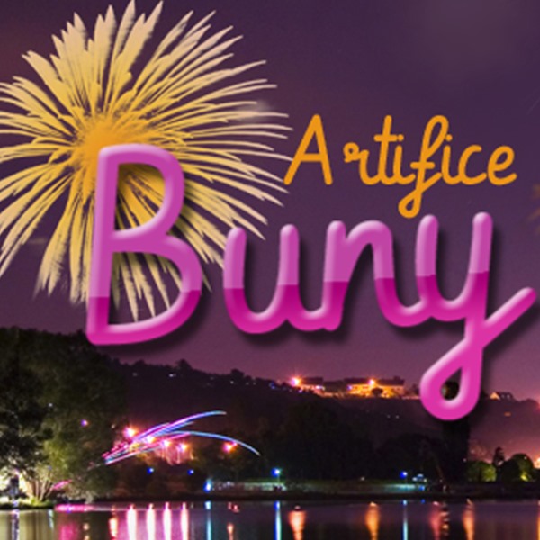 Artifice Buny Beauvais - image 1