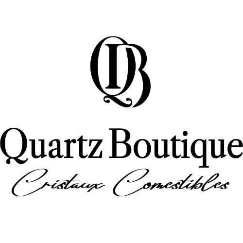 Quartz Boutique – Cristaux Comestibles - image 1