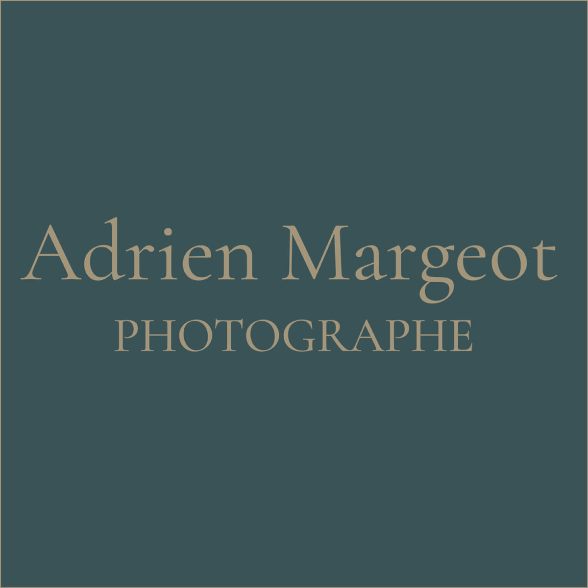 Adrien Margeot Photographe - image 1