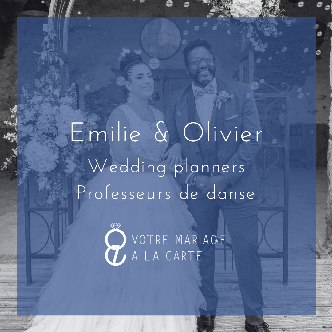 E&O Wedding - image 2